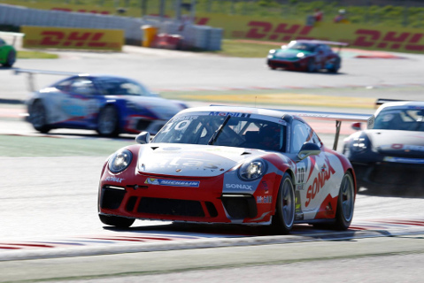 Piotr Parys | Fot. Olimp Racing