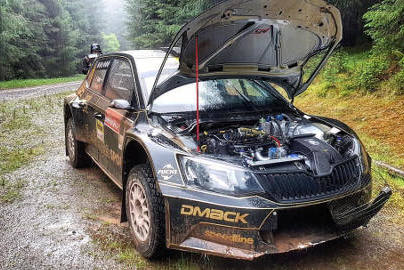 Fabia Fredrika Åhlina | Fot. Facebook