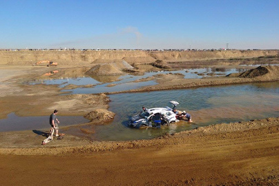 Secunda Motor Rally | Fot. SA Rallying