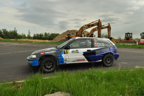 Baran/Paciej | Fot. Janusz Boruta