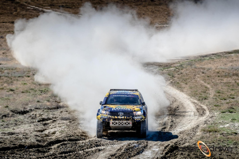 Domżała/Marton | Fot. Overdrive