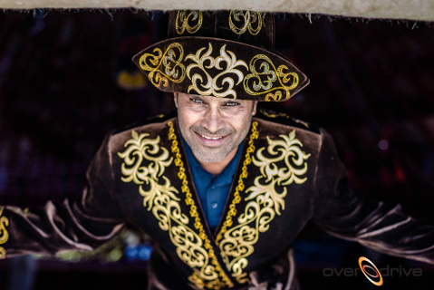 Nasser al-Attiyah | Fot. Overdrive