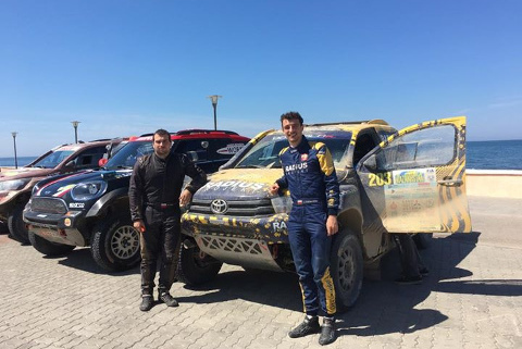 Domżała/Marton | Fot. Facebook