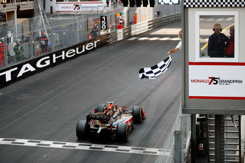 Nyck de Vries | Fot. F2