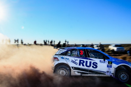 Cancio/Garcia | Fot. Tango Competicion