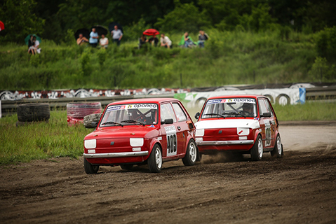 fot. Maciej Niechwiadowicz