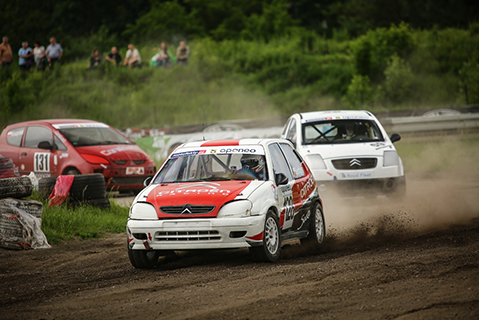 fot. Maciej Niechwiadowicz