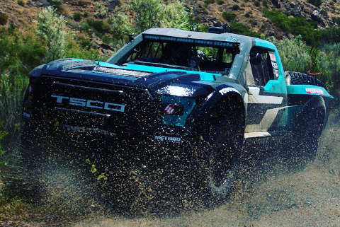 McMillin/Thompson | Fot. Facebook