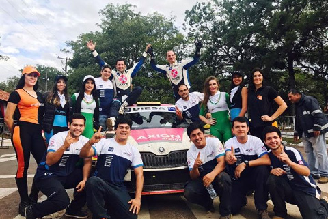 Saba/Mussano | Fot. Facebook