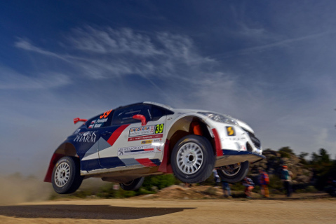 Pieniążek/Mazur | Fot. Facebook