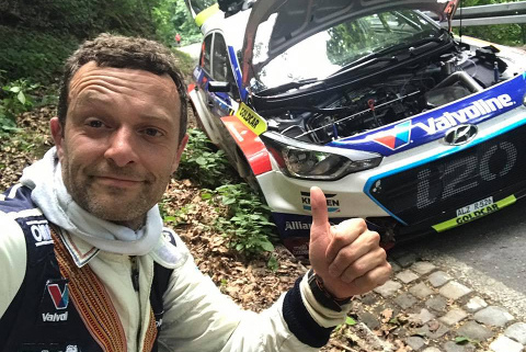 Juraj Šebalj | Fot. Facebook