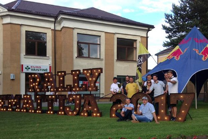 Vorobjovs Racing | Fot. Facebook