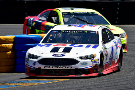 Kevin Harvick | Fot. Ford Performance