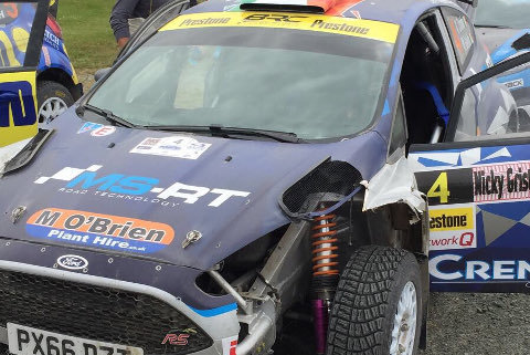 Fiesta Keitha Cronina | Fot. BRC