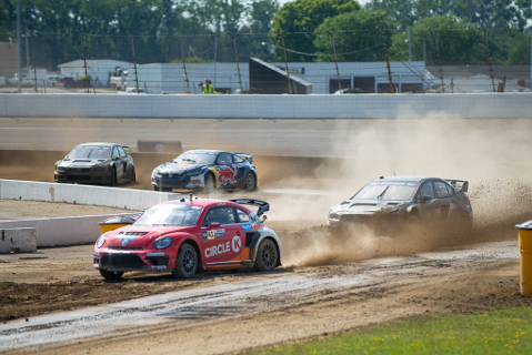 GRC Indianapolis | Fot. Tomasz Dudek