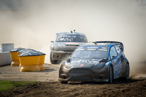 GRC Indianapolis | Fot. Tomasz Dudek