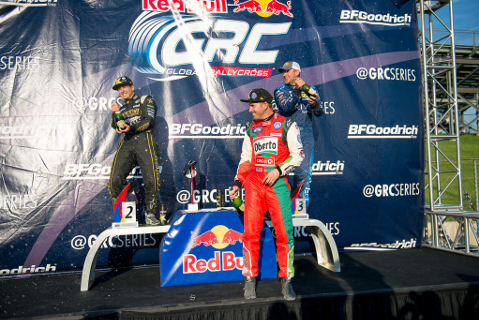 GRC Indianapolis | Fot. Tomasz Dudek