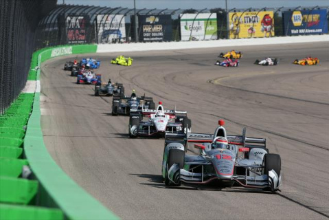 Will Power | Fot. indycar.com