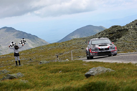 Travis Pastrana | Fot. subaru.com