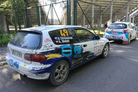 Chrzanowski/Binięda | Fot. Facebook