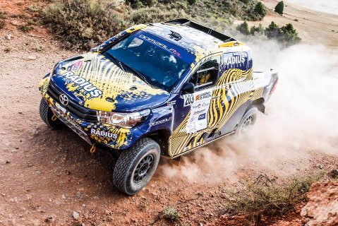 Domżała/Marton | Fot. Facebook