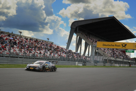 Maro Engel | Fot. Mercedes