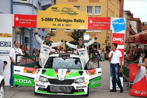 Kreim/Christian | Fot. ADAC