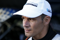 Stéphane Sarrazin | Fot. ORECA