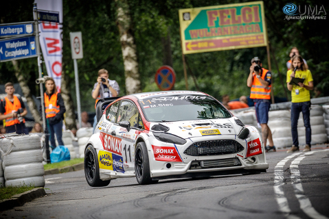 Mariusz Stec | Fot. Agnieszka Wołkowicz