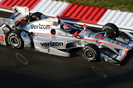 Will Power | Fot. indycar.com