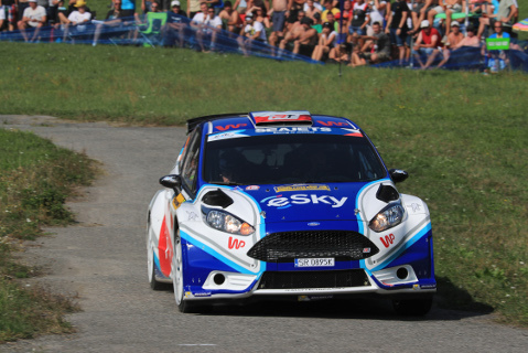 Habaj/Dymurski | Fot. ERC