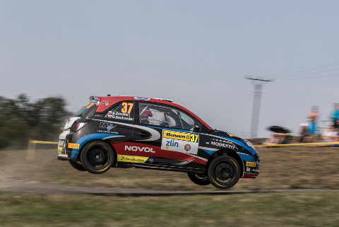 Zawada/Dachowski | Fot. ERC