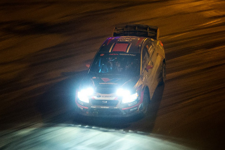 Pastrana/Durant | Fot. SRTU