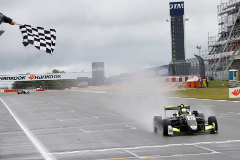 Lando Norris | Fot. fiaf3europe.com