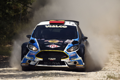 Bulacia/Mussano | Fot. ACI Sport