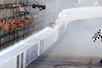 Kyle Busch | Fot. Toyota Racing