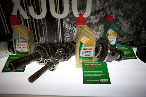 Master Race | fot. Maciej Tworski