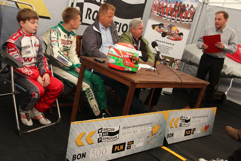 Konferencja w Gostyniu