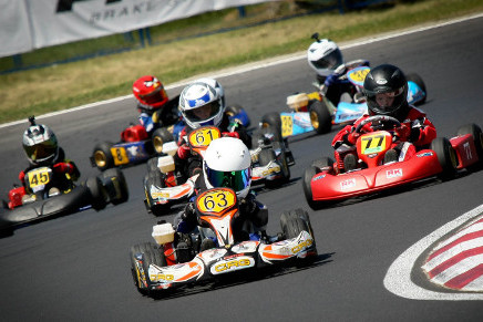 Rotax Max Challenge | Fot. Media4U