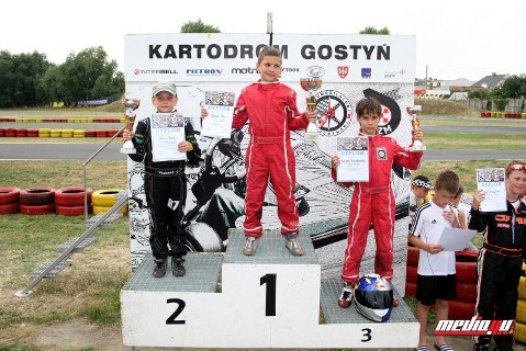 Mistrzostwa Polski Młodzików | Fot. Media4U