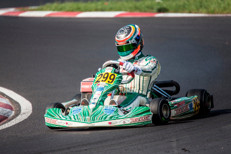 Central Eastern European Rotax Max Challenge | Fot. Joanna Lenart
