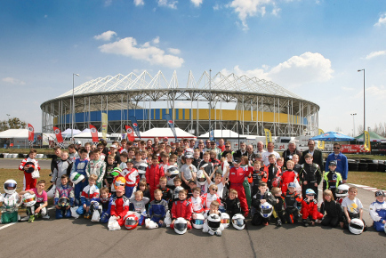 Rok Cup Poland | Fot. Media4U