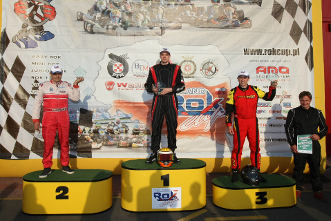 Rok Cup Poland | Fot. Media4U