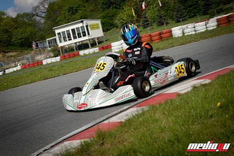Rotax Max Challenge Poland | Fot. Media4U