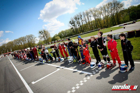 Rotax Max Challenge Poland | Fot. Media4U