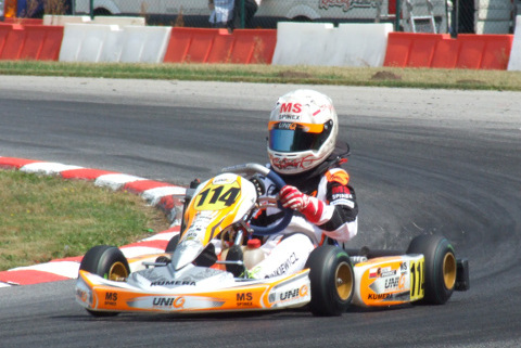 Spinkiewicz | Fot. Maciej Spinkiewicz