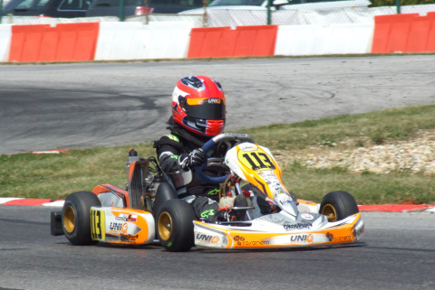 Matejczyk | Fot. Maciej Spinkiewicz