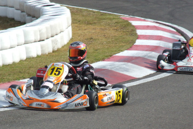 Rotax Max Festival