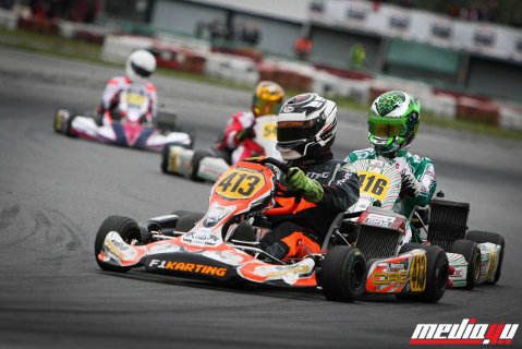 Rotax Max Challenge Poland | Fot. Media4U
