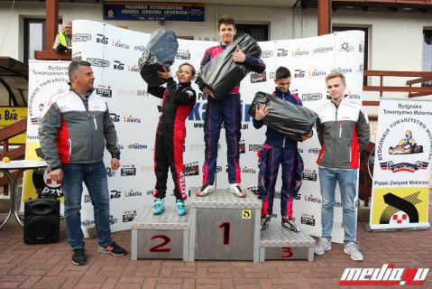 Rotax Max Challenge Poland | Fot. Media4U
